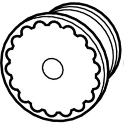 EATON Electric Schraubverschluss LS-X20