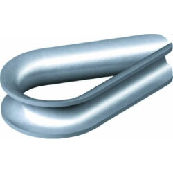 OBO Seilkausche 946 4mm