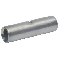 Klauke Stossverbinder 0,5-1qmm 25mm Edelstahl 79R