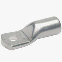 Klauke Rohrkabelschuh f. Schaltgeräteanschluss 35qmm...