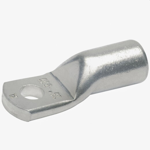 Klauke Rohrkabelschuh f. Schaltgeräteanschluss 50qmm M8 6SG8