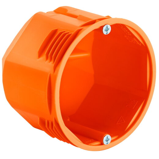 Kaiser Geräteverbindungsdose windd. für Klemmb. 9066-12