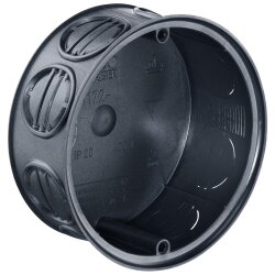 Kaiser Abzweigdose 70mm 1172-02