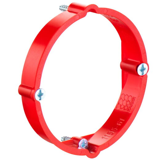 Kaiser Putzausgleichsring D60 / H12 1155-61