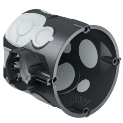 Kaiser UP-Geräteverbindungsdose ohne Schrauben...