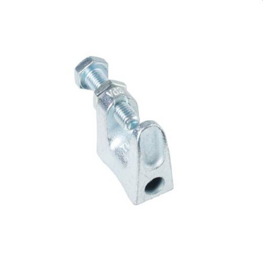 ABB Stotz-Kontakt Trägerschraubklammer FC-10T 7TCA084220R0152