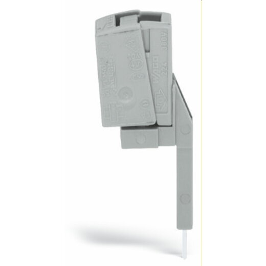 WAGO Prüfabgriff 2009-182 für max. 2,5qmm