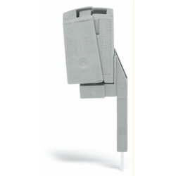 WAGO Prüfabgriff 2009-182 für max. 2,5qmm