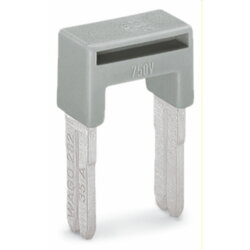 WAGO Doppelteilungsquerbrücker 282-409 für...