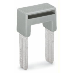 WAGO Doppelteilungsquerbrücker 284-409 für...