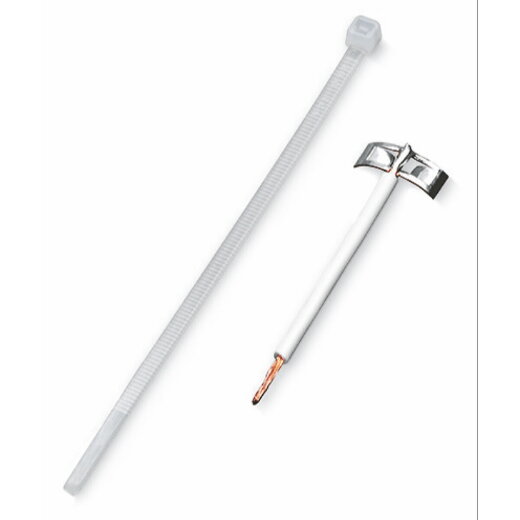 WAGO Schirmanschluss 709-352 IRM 150MM