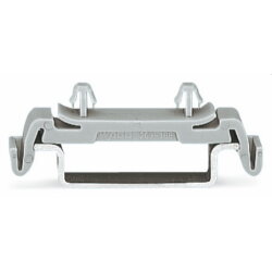 WAGO Montagefuss 209-188 grau