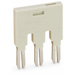 WAGO Kammbrücker 859-408/000-006