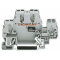 WAGO Klemme 870-523/281-589 DC 24V