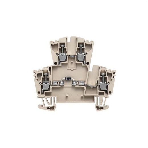 Weidmüller Reihenklemme WDK 2.5 1D 8025610000