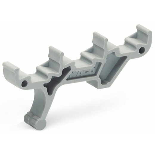 WAGO Dreistock-Beschriftungsadapter 2002-131