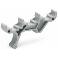 WAGO Dreistock-Beschriftungsadapter 2002-131