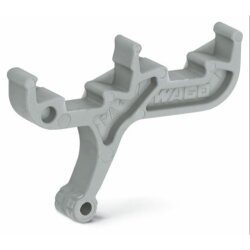 WAGO Doppelstock-Beschriftungsadapter 2000-121