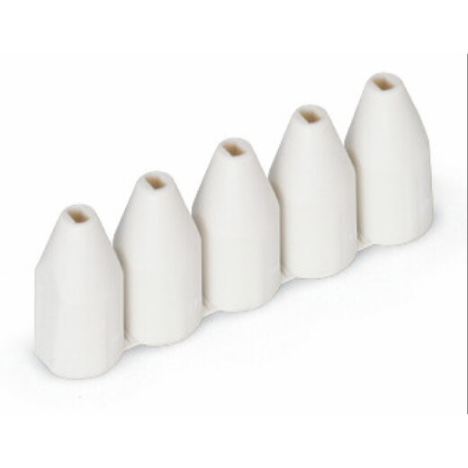 WAGO Isolierungsstopp 2002-171