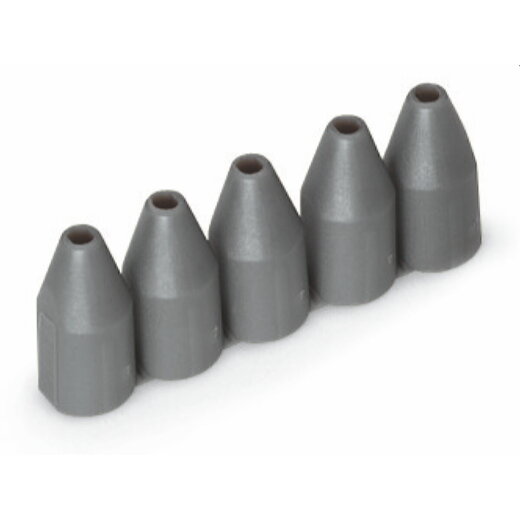 WAGO Isolierungsstopp 2002-172