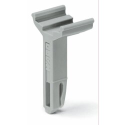 WAGO Gruppenschildträger TOPJOB S