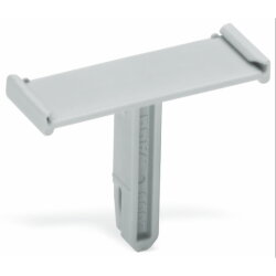 WAGO Gruppenschildträger TOPJOB S