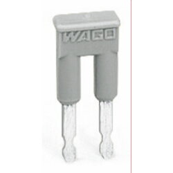 WAGO Brückungskamm 280-482