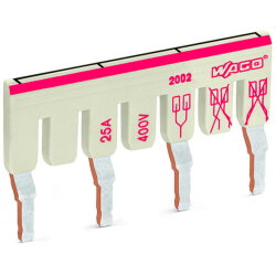 WAGO Schachtelbrücker vorkonfektioniert...