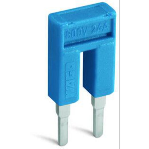 WAGO Kammbrücker 2002-403/000-006