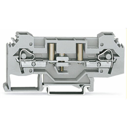 WAGO Trenn- und Messklemme 282-131