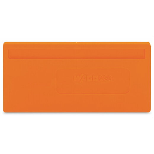 WAGO Trennwand 280-311