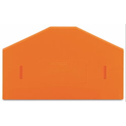 WAGO Trennwand 280-318