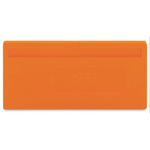 WAGO Trennwand 281-331