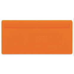 WAGO Trennwand 281-331