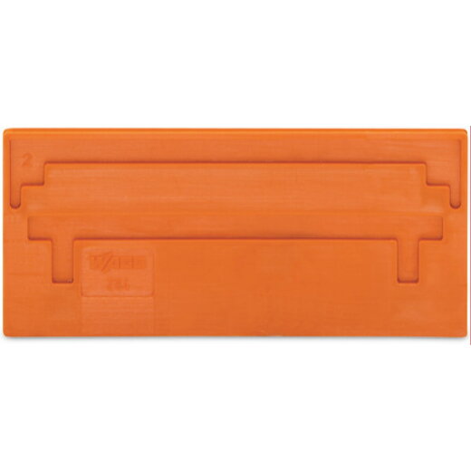 WAGO Trennwand 284-329