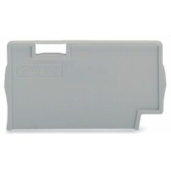 WAGO Trennwand 2002-1393