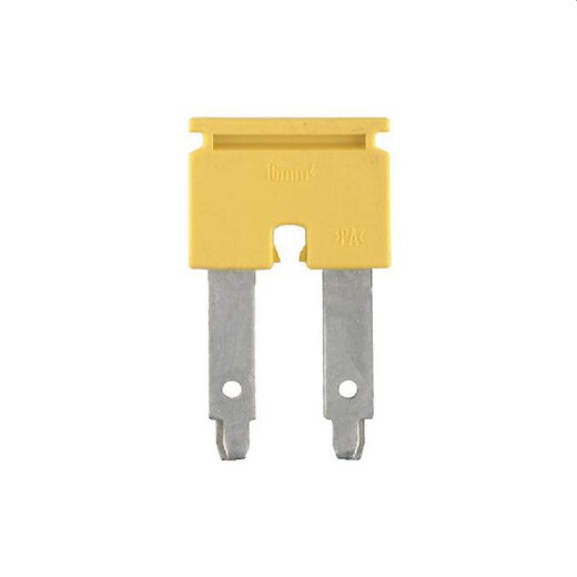 Weidmüller Querverbinder ZQV 16/2 1739690000