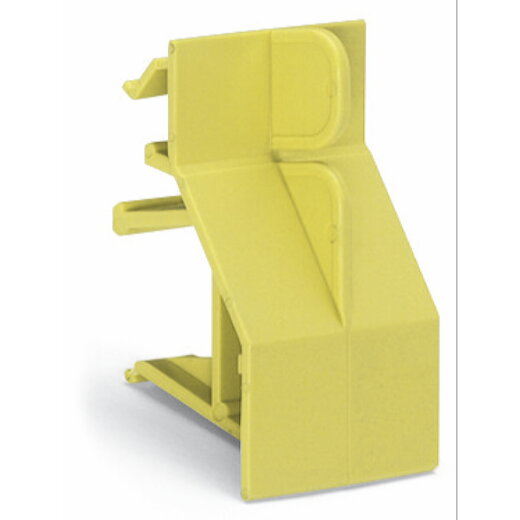 WAGO Fingerschutzabdeckung 285-169 für 95qmm Klemmen gelb