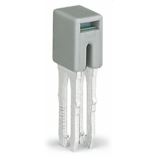 WAGO Querbrücke 283-402 isoliert