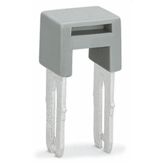 WAGO Doppelteilungsquerbrücke 281-409 isoliert