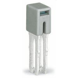 WAGO Querbrücke 280-402 isoliert