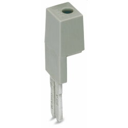 WAGO Prüfadapter 283-404 für Prüfstecker 4mm