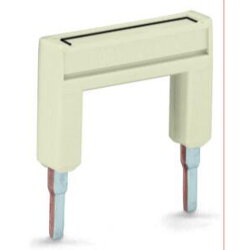 WAGO Kammbrücke 2004-435 TOPJOB S 1auf5 lichtgrau