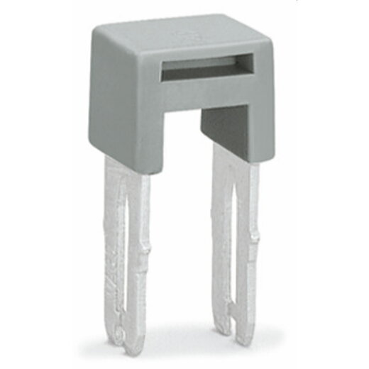 WAGO Doppelteilungsquerbrücke 280-409 isoliert