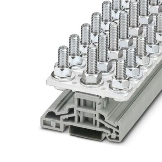 Phoenix Contact Hochstromverbinder HV M8/2