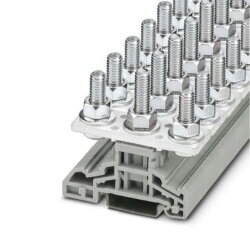 Phoenix Contact Hochstromverbinder HV M8/2