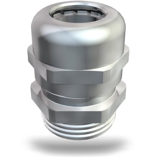 OBO Messing-Kabelverschraubung V-TEC VM MS M20 M20