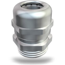 OBO Messing-Kabelverschraubung V-TEC VM MS M20 M20