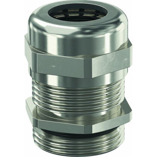 OBO Messing-Kabelverschraubung V-TEC VM MS M25 M25