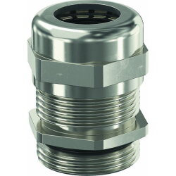 OBO Messing-Kabelverschraubung V-TEC VM MS M25 M25